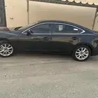 مازدا6 2016 للبيع