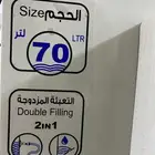 مكيف ماء جديد