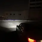 عدسات اماميه( BMW بي ام 525 )2006