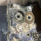 شمعه لاندكروزر