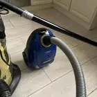 مكنسة كهربائية ومكنسة سجاد اديسون