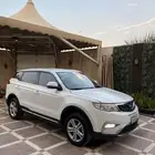 جيلي امجراند x7 نظيفه جدا