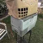 ثلاجة سونيكو35