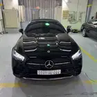 مرسيدس E200 AMG كشف موديل 2023