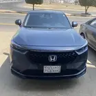 هوندا hrv للتقبيل