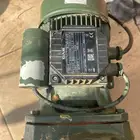 دينمو مستعمل نظيف تغيرت الريشة بس و اصلية