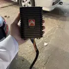 مضخم صوت يركب لشاشات الاندرويد لجميع السيارات