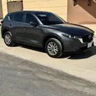 مازدا CX-5 بحالة الوكاله