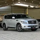 انفنتي - 2014 - QX80 - بسعر 39 الف