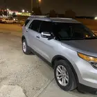 فورد اكسبلورر 2015