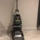 مكنسة غسيل فرش