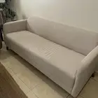 صوفا ثلاثيه ايكيا