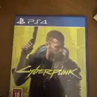 شريط سايبر بانك 2077