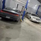 توضيب كيرات متسوردة وشد بلد