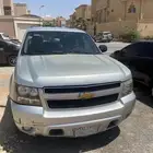 تاهو فضي 2012