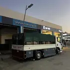 نقل عفش داخل وخارج تبوك