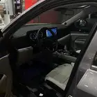 تركيب ليد داخليه على سيارة فورد تريتوري 2024