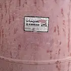 خزان ضغط سمنان