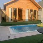 شاليهات للإيجار