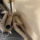 كت باك بولت سييرا 2019 وفوق