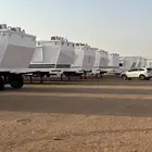 تاجير كرفانات