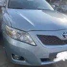 كامري TOURING 2011