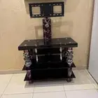 طاولة تلفزيون ممتازه