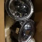 شمعات رانجلر LED