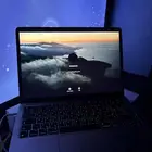 mac book Air