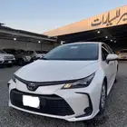 تويوتا كورولا2020