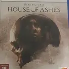 house of ashes