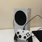 اكس بوكس وشاشه جيمرز للبيع