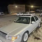 فورد جراند ماركيز 2009 امريكي