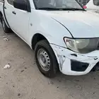 ونيت ميستوبيشي 2014