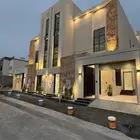 للبيع روفات علويه بدرج داخلي وخارجي بحى الحرابي بخميس مشيط