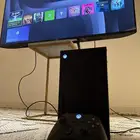 اكس بوكس سيريس اكس