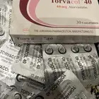 دواء كولسيترول 40 ملغم - cholesterol