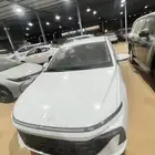 هونداي اكسنت فليت خليجي طيس 2026