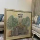لوحة