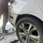 رش بويا وسمكره( تابي وتمارا )