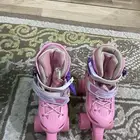 سكيت اطفال مقاس31-34