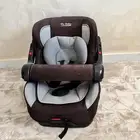 كرسي سيارة