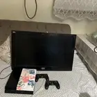 مستعمل نظيف