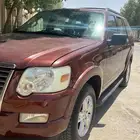 اكسبلورر2010 سعودي