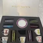 اكواب قهوه تركيه