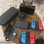 Nintendo Swish