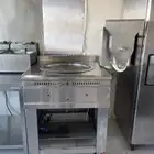 رماية فلافل نظيف