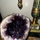 حجر الجمشت نادر للبيع
