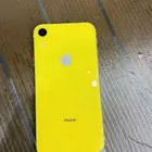 iPhone xr 64 gb