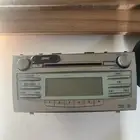 عداد كامري ومسجل